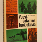Kai R. Lehtonen : Vuosisatamme tuokiokuvia - pikkukuva 1