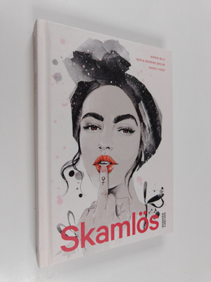 Amina Bile : Skamlös