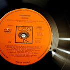 Santana – Caravanserai LP - pikkukuva 3