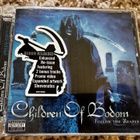 Children Of Bodom - Follow the reaper CD )Enhanced Re-issue - pikkukuva 1