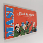 Mort Walker : Masi-minialbumi 1/98 : Jermulan malja - pikkukuva 1