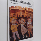 Alberto Benevelli : Kaksi soittoniekkaa - pikkukuva 1