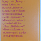 Emmi-Liia Sjöholm : Paperilla toinen - pikkukuva 2