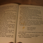 Enid Blyton: Viisikko karkuteillä, sidottu, 1. painos - pikkukuva 5