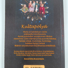 Ulla Welin ym. : Kultapölyä - pikkukuva 2