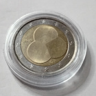 Suomi 2 euro 2019 hallitusmuoto 100v - pikkukuva 1