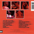 The Allman Brothers Band: Beginnings (Capricorn 1997) CD - pikkukuva 2