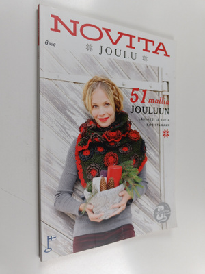 Novita Joulu 2013