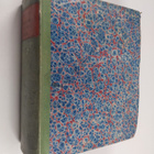 Finlands allmänna tidning för år 1838 (vuosikerta nrot 1-... - pikkukuva 1