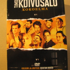 TIMO KOIVUSALO kokoelma ( 5 x dvd ) - pikkukuva 1