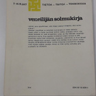 Veneilijän Solmukirja (Snyder, kirja) - pikkukuva 4
