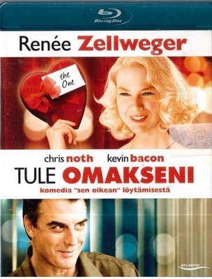 Tule omakseni