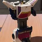 Transformers G1 GETAWAY (Powermasters) 1988 - pikkukuva 3