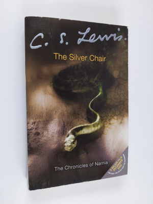 C. S. Lewis : The silver chair