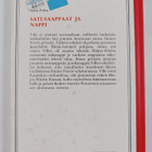 Anni Polva : Satusaappaat ja nappi - pikkukuva 2