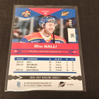 Miro Nalli Jokerit Blueline silver 2026-27 - pikkukuva 2