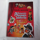 Mauri Kunnas : Koiramäen Suomen historia - teatteripuuhat - pikkukuva 1