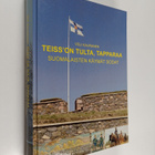 Veli Kauranen : Teiss' on tulta, tapparaa : suomalaisten ... - pikkukuva 1