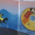 MULAN & MULAN 2 DVD - pikkukuva 4