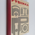 Reino Tuokko ym. : Keskikoululaisen fysiikka - pikkukuva 1
