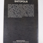 Rod Judkins : Shitopolis - pikkukuva 2