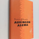 Ranya ElRamly : Auringon asema (signeerattu, tekijän omiste) - pikkukuva 1