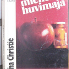 SaPo 179. Agatha Christie: Kuolleen miehen huvimaja. 2p. - pikkukuva 1