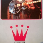 B B King World Tour 1989 Programme - pikkukuva 3
