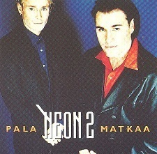 NEON 2: Pala matkaa (CD), kokoelma, kaikki parhaat