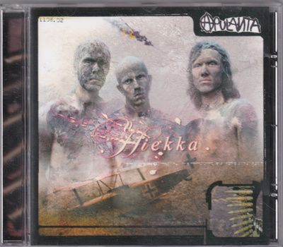 Apulanta - Hiekka