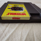 NES Werewolf: The Last Warrior (SCN, L) - pikkukuva 3