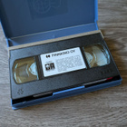 Vuorovetten Prinssi vuokra VHS - pikkukuva 4