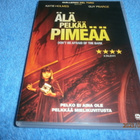 ÄLÄ PELKÄÄ PIMEÄÄ - DVD - pikkukuva 1