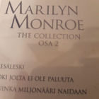 DVD Marilyn Monroe the collection osa2 - pikkukuva 2