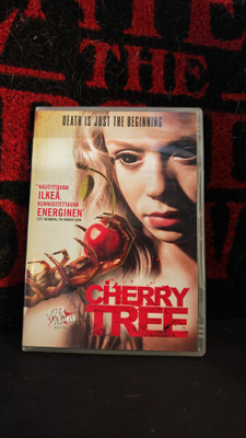 Cherry Tree