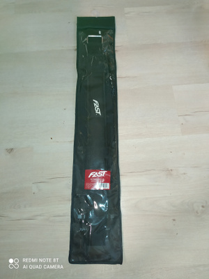 Fast fitnessvyö kokoa XS
