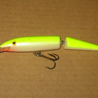 Rapala J-13 'keltaselkä' - pikkukuva 1