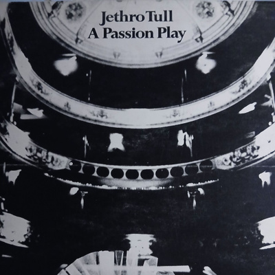Jethro Tull : A Passion Play.