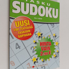 Tasku sudoku 1/2009 - pikkukuva 1