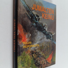 Tuuri Heporauta : Jumalten keinu : lentomestari Osmo Otso... - pikkukuva 1