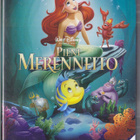 Disney klassikko 28: Pieni Merenneito (DVD) - pikkukuva 1