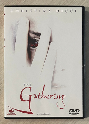 Gathering (2003) Christina Ricci