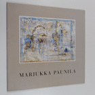 Otso ym. (toim.) Kantokorpi : Marjukka Paunila - pikkukuva 1