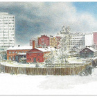 Helsinki Malminkatua Kimmo Pälikkö (1978) - pikkukuva 1