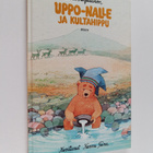 Elina Karjalainen : Uppo-Nalle ja kultahippu - pikkukuva 1