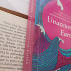 Jhumpa Lahiri - Unaccustomed Earth (paperback) - pikkukuva 3