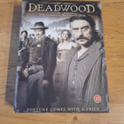 Deadwood-Kausi 2 - pikkukuva 1