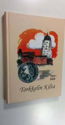 Aija ym. (työryhmä) Korhonen : Torkkelin kilta 1933-2008
