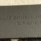 ARMANI VYÖ LEATHER 95 cm - pikkukuva 3