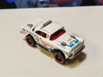 S1 Hot Wheels Big Air